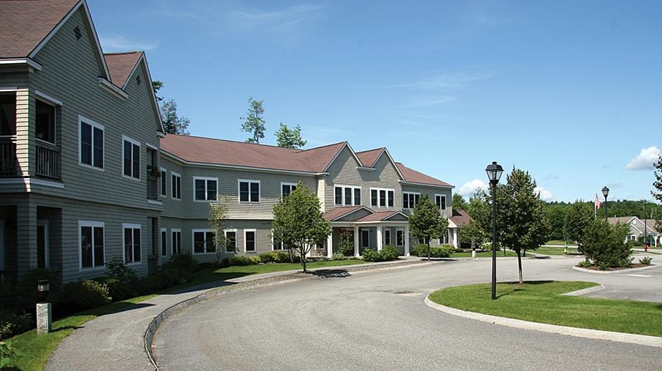 Granite Hill Estates Senior Living Community Assisted Living, Nursing